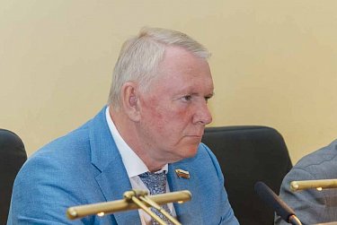 Депутаты проголосовали «за» исполнение областного бюджета-2024 